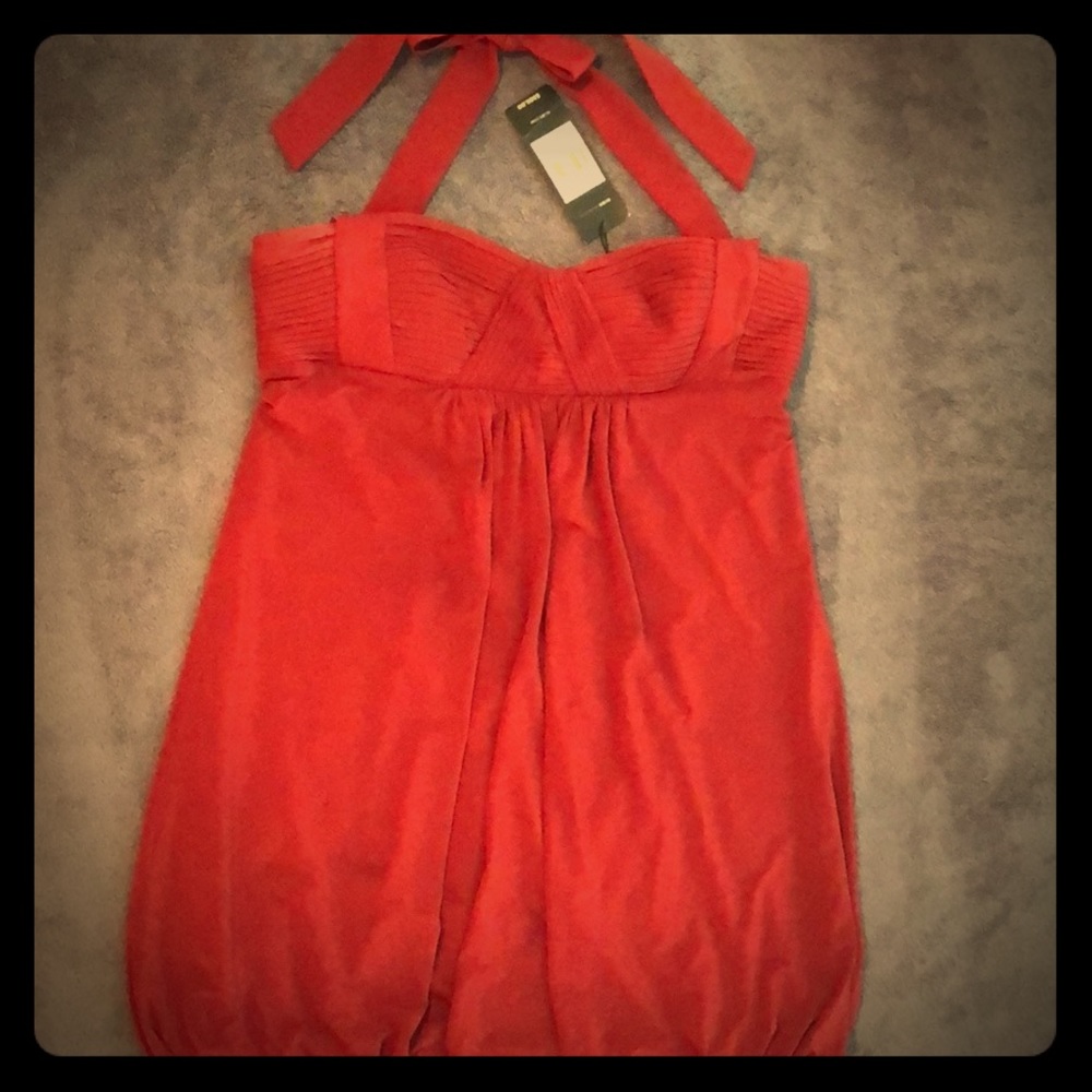 Babydoll dress - Picture 3 of 7